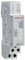 VEMER VE073300 LSM-01 - Temporizzatore Luci Scale Elettromeccanico da Barra Din, Grigio Chiaro