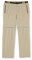 CMP Herren Hose Zip Off, Beige (Corda), 54, 3T51647