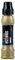 Graff-City Grog 10 Mini Markierstift, Textmarker, nachfüllbar, 10 mm Klondike Gold - FMP-13