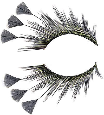 Faux cils mystic voodoo