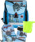 STYLEX 51050 - Schulranzen-Set