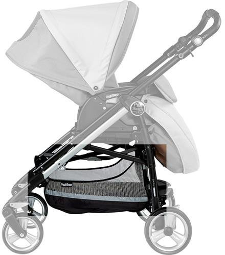 Cestello Passeggino Switch Easy Drive Peg Perego