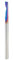 Amana Tool Spektra Coated Solid Carbide CNC Spiral Single O-Flute Router Bit, 51410-K, 1/8 D x 1/2 CH x 1/8 SHK x 2 Inch L Up-Cut with Mirror Finish