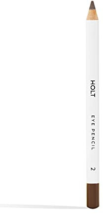 UND GRETEL - HOLT - Eyeliner Eye Pencil - Mocha 02