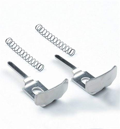 LGB 2 Piece Sanding Contacts - L63214 Locomotives up to 1991 2040 Series Sanding Shoe Set Accessories G Track