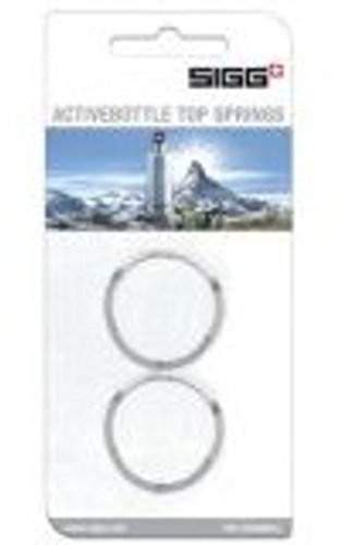Sigg Rondelles de bouteille de remplacement