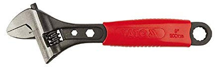Yato professional 2173Adjustable Wrench 300mm CRV