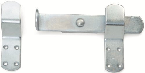 SHIRES KICK OVER DOOR SECURITY BOLT EQUESTRIAN/STABLE NEW