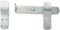SHIRES KICK OVER DOOR SECURITY BOLT EQUESTRIAN/STABLE NEW