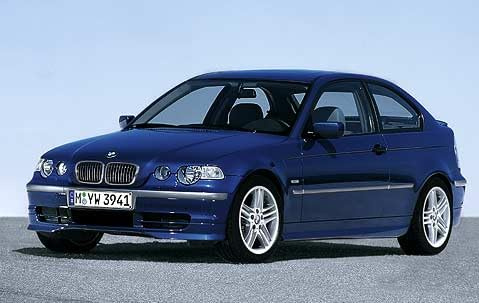 BMW Genuine Licence Number Plate Base Replacement Fits E46 51118252793