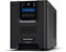 CyberPower Systems PR1000ELCD Line-Interactive Unterbrechungsfreie Stromversorgung (RJ-45, 12000mAh, 900 Watt, USB) schwarz 1000VA