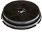 Filtre charbon rond type 180 CR300 (à l'unité) 190x40 mm Hotte CR300, 484000008647 AIRLUX Hotte CR300, 484000008647 AIRLUX