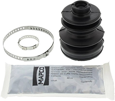 Mapco 18526 Faltenbalgsatz, Antriebswelle