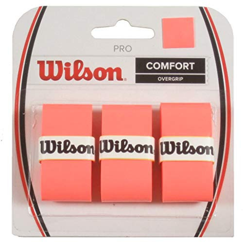 Wilson Pro Overgrip Comfort – 3er-Pack – Auswahl
