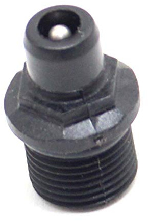 Spark Plug Assy, Includes O-Ring fits Paslode IM350+, IM350 Nail Guns - 900286