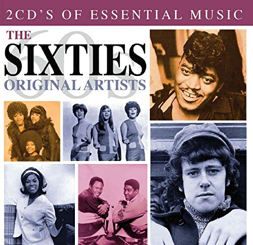 Sixties Original Artists / Various