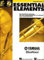 Essential Elements, für Posaune, m. Audio-CD by Tim Lautzenheiser (2000-01-01)