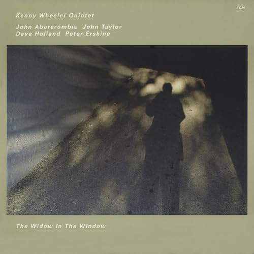 The Widow in the Window