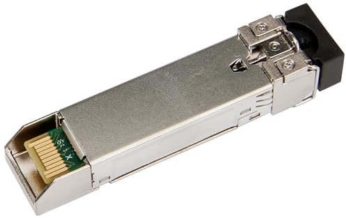 Cisco MGBLH1 SFP-Transceiver mit Gigabit-Ethernet (GbE) 1000Base-LH Mini-GBIC (MGBLH1)