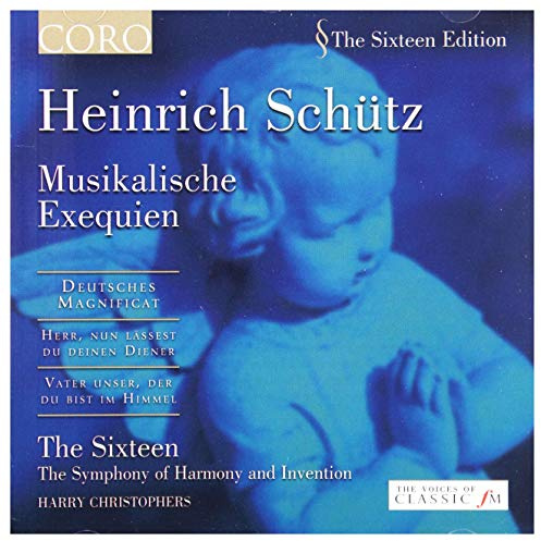 Musikalische Exequien