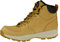Nike 454350 700 Manoa Leather Herren Sportschuhe/Wandern Mehrfarbig (Haystack/Haystack-Velvet Brown) 40.5