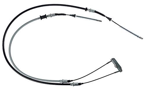febi bilstein 04666 cavo freno, 1 unità