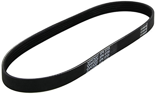 METZGER 5PK725 Keilrippenriemen | 5PK725 für Berlingo Bx Saxo Zx 106 206