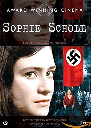 Sophie Scholl