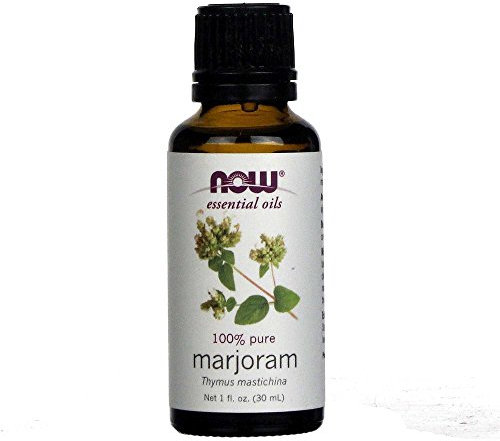 Essential Oil, Marjoram Oil - 30 ml.