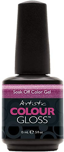 Artistic Gel Nail Polish, Dashing