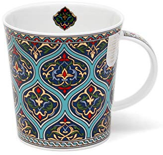 Becher Lomond Dubai dunkelblau - 0,32l