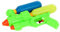Blue Sky - Wasserpistole - Outdoor-Spiel - 048076 - Grün - Kunststoff - 23 cm - Kinderspielzeug - Strandspiel - Pool - Bewässerung - Ab 3 Jahren