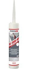 TEROSON SE 2000 MF, Polymer Universeller Kleb- und Dichtstoff, grau, 310ml