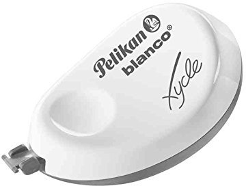 Pelikan B920 Korrekturroller blanco Xycle Bandbreite, Einweggerät, 4,2 mm (5 Stück)