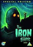 The Iron Giant (Special Edition) [1999] [DVD]