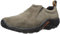 Merrell Jungle Moc, Mocasines Hombre, Gris (Gunsmoke), 44 EU