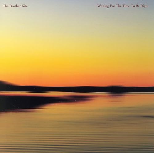 Waiting for the Time to Be Right
