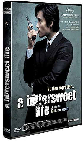 A bittersweet Life [FRANZOSICH]
