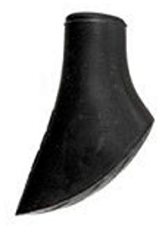 EXEL Control Asphalt Pad (1 Paar)