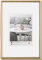 Walther Design Walther Cadre Photo Design Or 30 x 45 cm Cadre Plastique Galeria KG045H