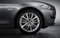Original BMW Alufelge 5er F10-F10 LCI W-Speiche 332 in 19 Zoll für hinten
