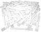 Major Brushes Glue spreaders - Pack of 30