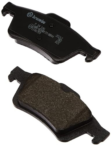 Brembo P 24 148 - Pastiglia Freno - Posteriore