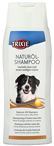 Naturöl-Shampoo 250 ml