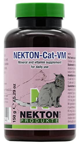 NEKTON-Cat-VM 150 g