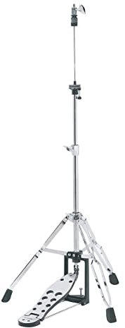 GEWA HiHat Ständer HH-100 doppelstrebig, Höhe ca. 70cm/100cm - PS803121 - NEU