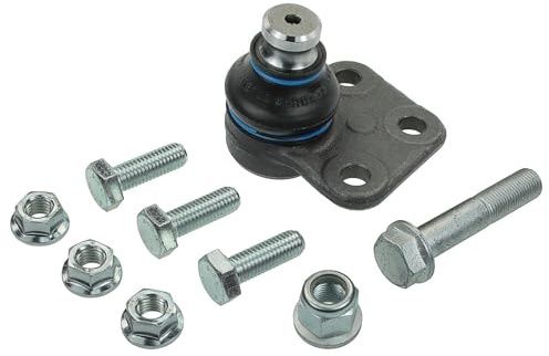 MEYLE | Kompatibel mit: MERCEDES-BENZ CITAN Kasten/Großraumlimousine, CITAN Mixto, CITAN Tourer, RENAULT KANGOO / GRAND KANGOO II
