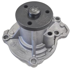 SKF VKPC 92949 Water pump kit