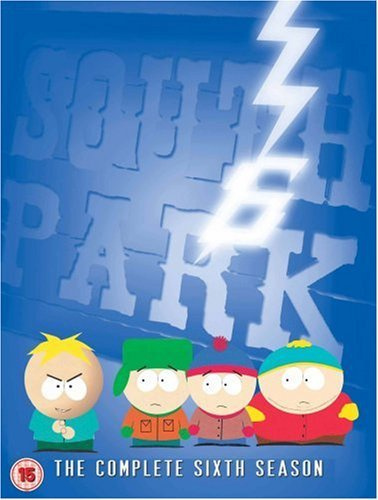 South Park - Season 6