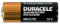 Indexa MN21 Duracell Batterie 12 V L1028 23 A (32040)